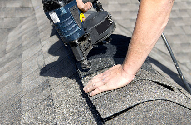 Professional Roofing services in Morris, AL
