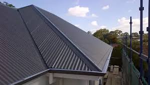 Cold Roofs in Morris, AL